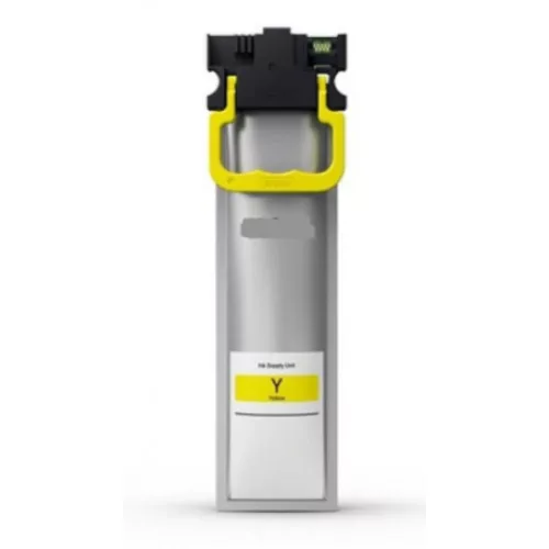 Utángyártott EPSON T11C4 Patron Yellow 3.000 oldal kapacitás ECOPIXEL