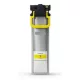 Utángyártott EPSON T11C4 Patron Yellow 3.000 oldal kapacitás ECOPIXEL