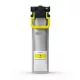 Utángyártott EPSON T11D4 Patron Yellow 5.000 oldal kapacitás ECOPIXEL