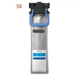   UTÁNGYÁRTOTT EPSON T11N2 Patron Cyan 5.000 oldal kapacitás IK