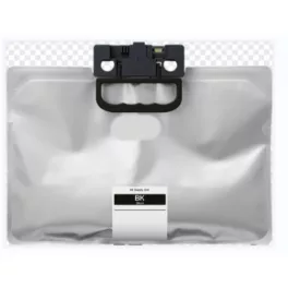   Utángyártott EPSON T12D1 Patron Black 5.000 oldal kapacitás ECOPIXEL
