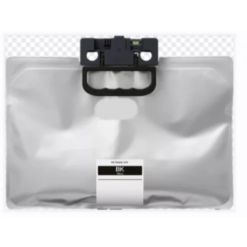 Utángyártott EPSON T12D1 Patron Black 5.000 oldal kapacitás ECOPIXEL
