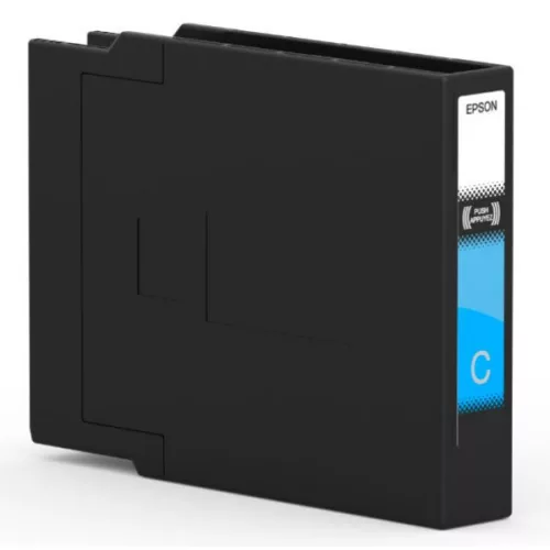 Epson T13X2 Patron Cy 4,6K /o/