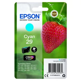 Epson T2982 Tintapatron Cyan 3,2ml No.29