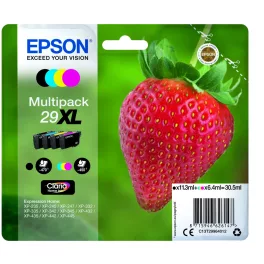 Epson T2996 Tintapatron Multipack 30,5ml No.29XL