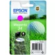 Epson T3463 Tintapatron Magenta 4,2ml No.34