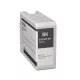 Epson SJIC36P(K) C6500/C6000 TintaTintapatron Black 80ml
