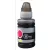 Utángyártott EPSON T6641 Tinta Black 70ml IK