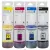 Utángyártott EPSON T6642 Tinta Cyan 70ml