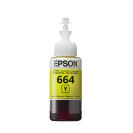 Epson T6644 Tinta Yellow 70ml No.664
