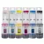Utángyártott EPSON T6731 Tinta Black 70ml