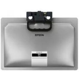 Utángyártott EPSON T9661 Tintapatron Black ECOPIXEL