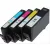 Utángyártott HP C2P23AE Patron Black No.934 IK
