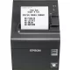 Epson TM-L90LF (682) mono hőpapíros védőfólia nélküli címke nyomtató