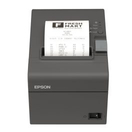 Epson TM-T810F (102) Blokknyomtató