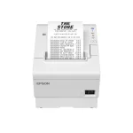 Epson TM-T88VII (111) Hálózatos Blokknyomtató