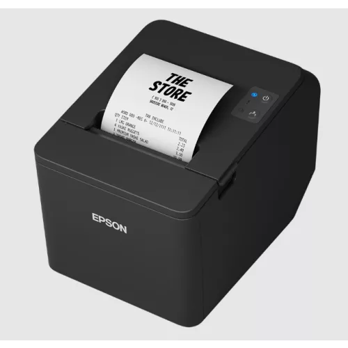 Epson TMT20IV (102) Blokknyomtató