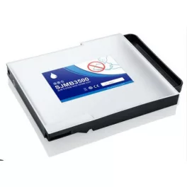   Utángyártott EPSON C3500/C3510/C3520 szemetes C33S020580/SJMB3500 IK
