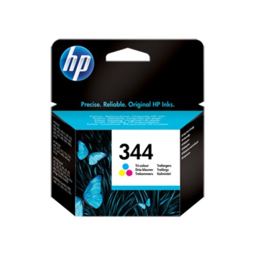 HP C9363EE Tintapatron Color 560 oldal kapacitás No.344