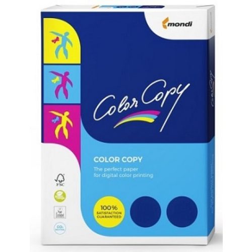 Color Copy A3 digitális nyomtatópapír 300g. 125 ív/csomag