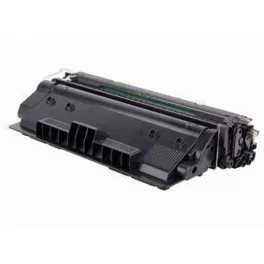   Utángyártott HP CF214X Toner Black 17.500 oldal kapacitás No.14X IK