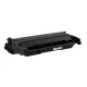 Utángyártott HP CF226X Toner Black 9.000 oldal kapacitás No.26X WHITE BOX TT / CRG052H /