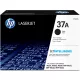 HP CF237A Toner Black 11.000 oldal kapacitás No.37A