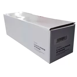   Utángyártott HP CF244A Toner Black 1.000 oldal kapacitás  
WHITE BOX E (New Build)