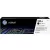 HP CF400A Toner Black 1.420 oldal kapacitás No.201A