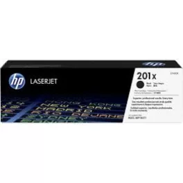 HP CF400X Toner Black 2.800 oldal kapacitás No.201X