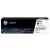HP CF403A Toner Magenta 1.330 oldal kapacitás No.201A