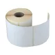 Tekercses THERMO címke 100x150mm 500db/tekercs