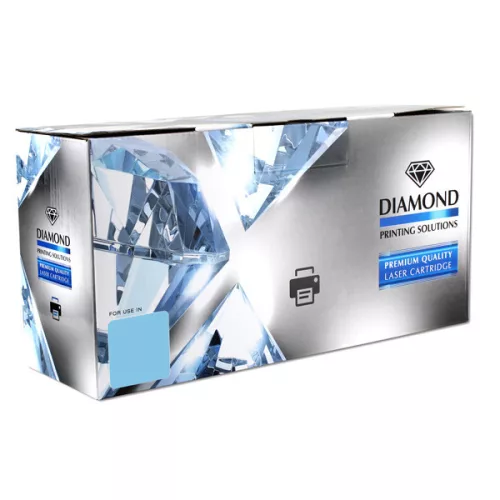 Utángyártott BROTHER DRB023 Dobegység 12.000 oldal kapacitás DIAMOND