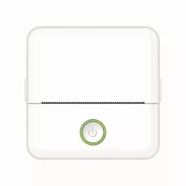   X6 mini bluetooth hőnyomtató, e-nyugta kompatibilis (iOS/Android)