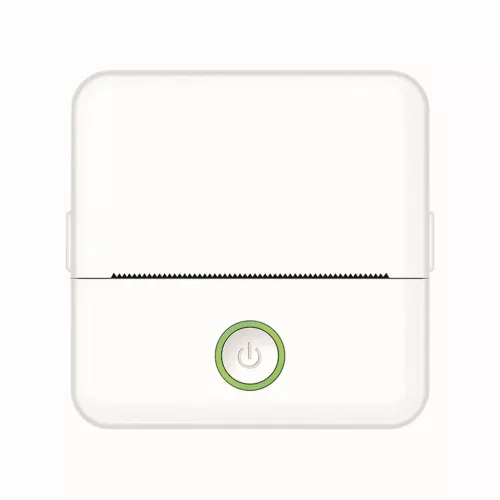 X6 mini bluetooth hőnyomtató, e-nyugta kompatibilis (iOS/Android)