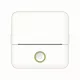 X6 mini bluetooth hőnyomtató, e-nyugta kompatibilis (iOS/Android)
