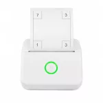 X6 mini bluetooth hőnyomtató, e-nyugta kompatibilis (iOS/Android)