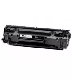   Utángyártott HP CE278A Toner Black 2.100 oldal kapacitás 
KATUN (New Build)