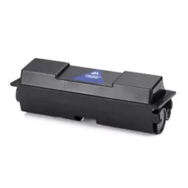   Utángyártott KYOCERA TK1140 Toner Black 7.200 oldal kapacitás CHIPPES ECOPIXEL (New Build)