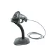 Zebra Symbol LS2208 vonalkódolvasó KIT, USB /LS2208-SR20007R-UR/