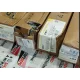 Utángyártott MINOLTA C258 TN324Y Toner Yell. 26000 oldal kapacitás  CT Dobozsérült termék!