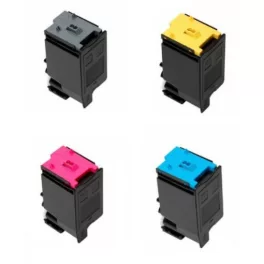   Utángyártott SHARP MXC30GTM Toner Magenta 6.000 oldal kapacitás  CartridgeWeb