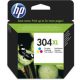 HP N9K07AE Tintapatron Color 300 oldal kapacitás No.304XL