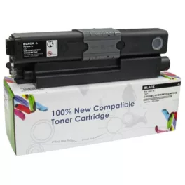   Utángyártott OKI C301,321,531 Toner Black 2.200 oldal kapacitás  CartridgeWeb
