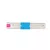 Utángyártott OKI C310/510/MC361 Toner Magenta 2.000 oldal kapacitás WHITE BOX