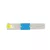 Utángyártott OKI C310/510/MC361 Toner Yellow 2.000 oldal kapacitás WHITE BOX