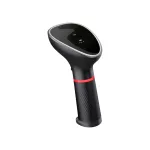 POLPOS PS-220 BT 2D vonalkódolvasó állvánnyal (vezeték nélküli)