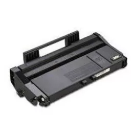   Utángyártott RICOH SP100LE Toner 1.200 oldal kapacitás SP112 IK