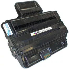  Utángyártott AMSUNG ML2850B Toner Black 5.000 oldal kapacitás IK