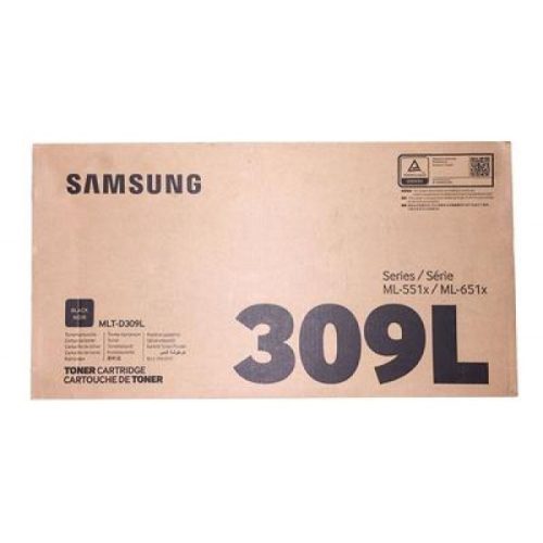 Samsung SV096A Toner Black 30.000 oldal kapacitás D309L